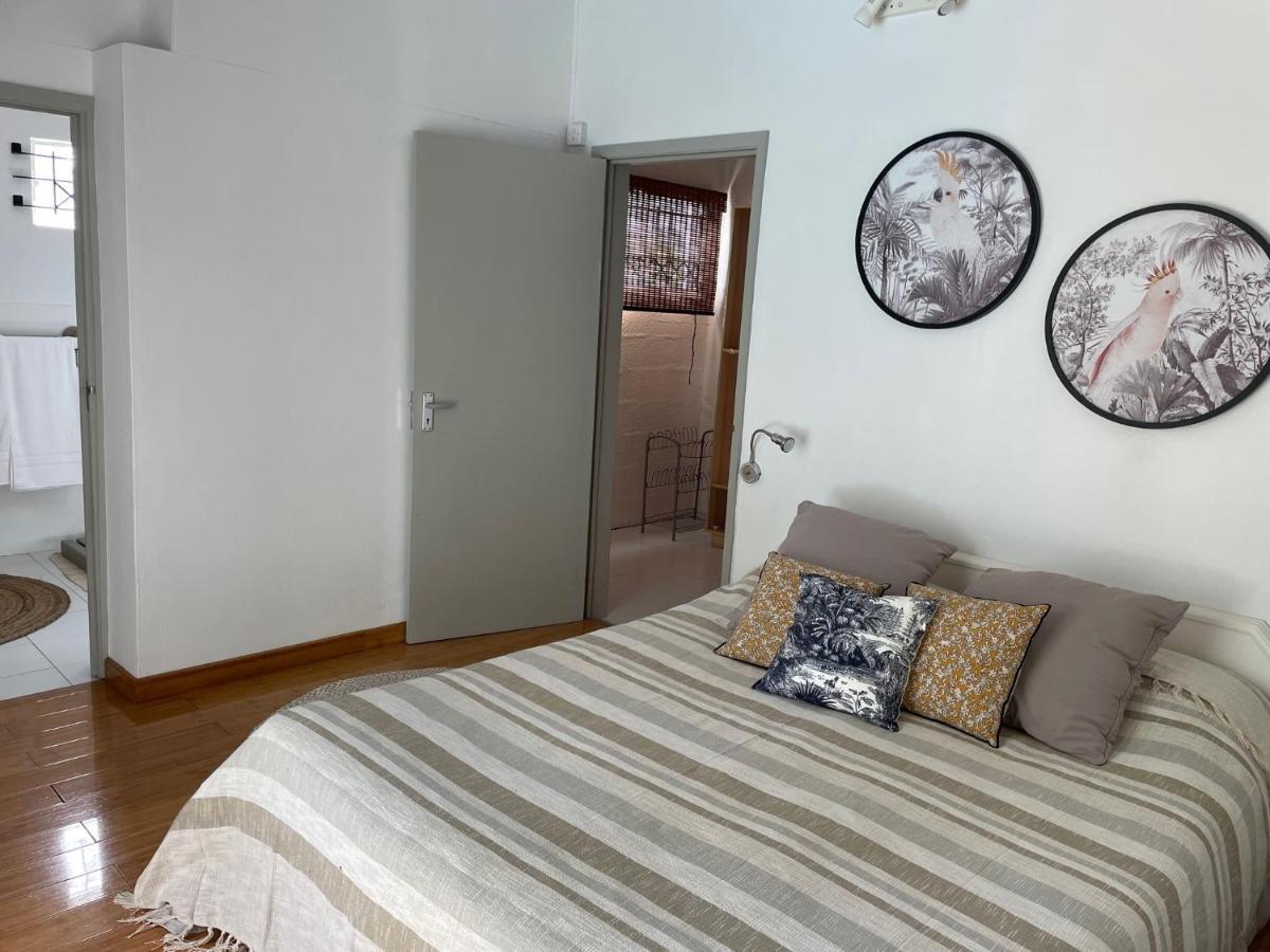 Holiday home Laposte Riviere Noire