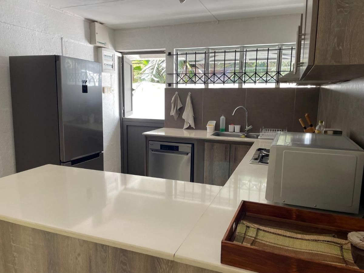 Laposte Holiday home Riviere Noire