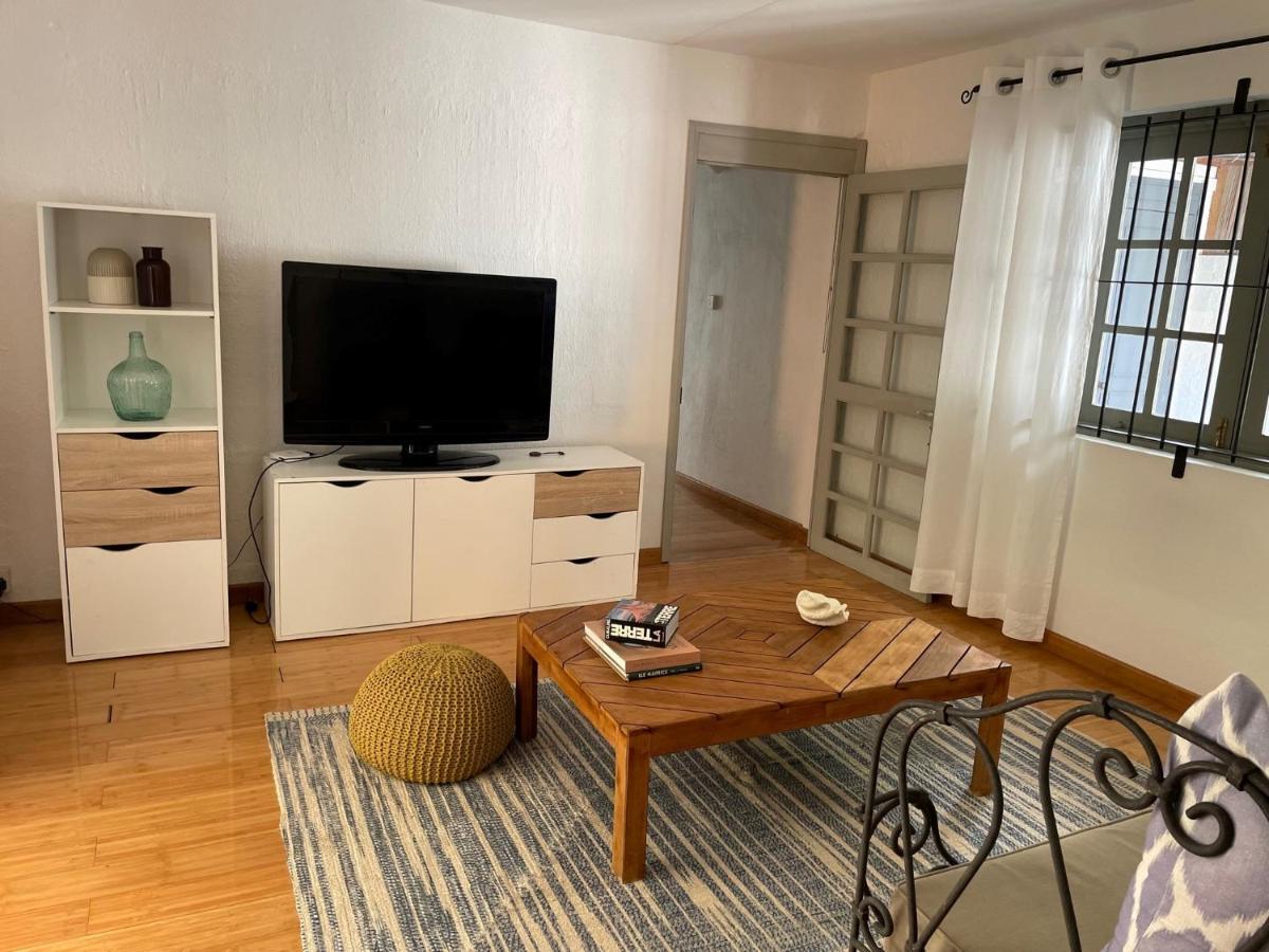 Laposte Holiday home